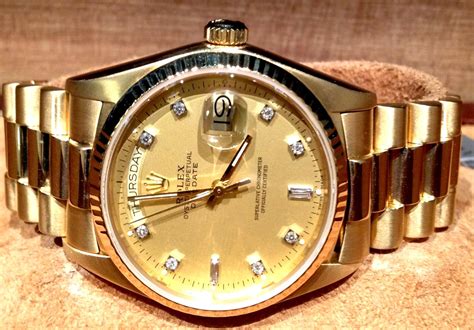 rolex wrist watch for sale.